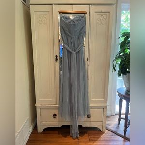 Birdy Grey “Christina” Bridesmaid Homecoming Winter Formal Prom Dress